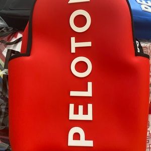 Peloton Sprayground Limited Edition Backpack - RARE